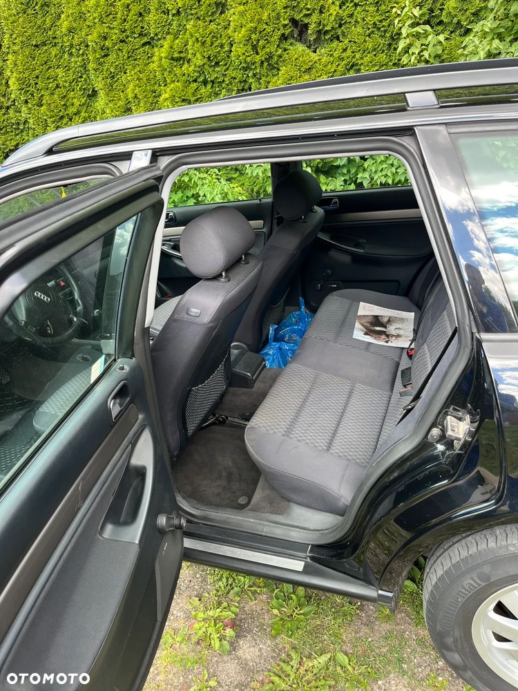 Audi A4 Avant - 18