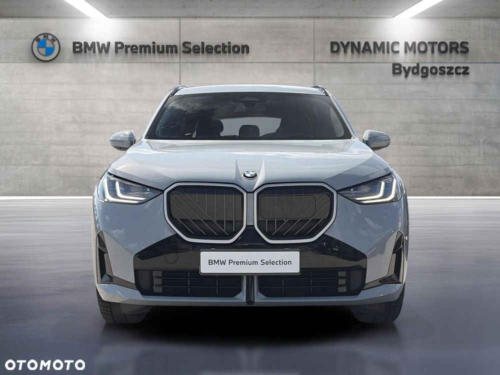 BMW X3 - 9