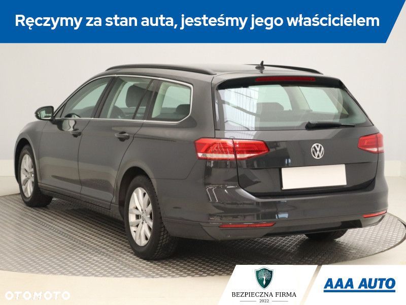 Volkswagen Passat Variant - 6