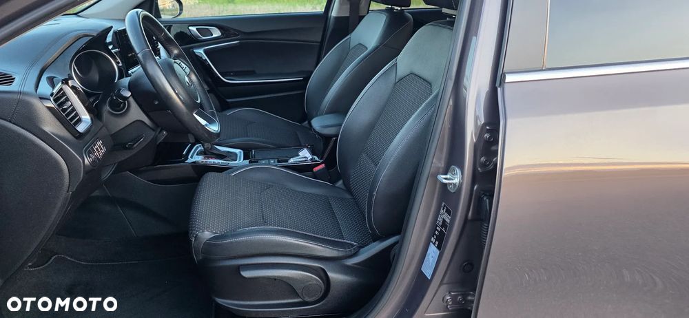 Kia XCeed 1.6 GDI PHEV L Business Line DCT - 11