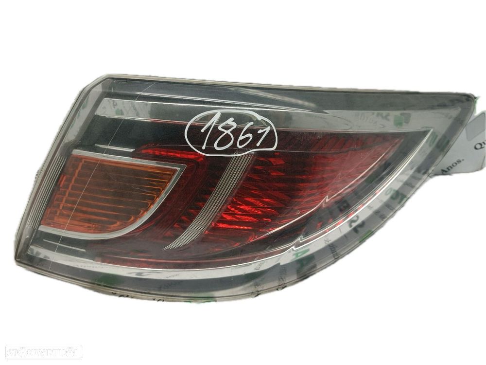 Farolim Dto Mazda 6 Hatchback (Gh) - 1