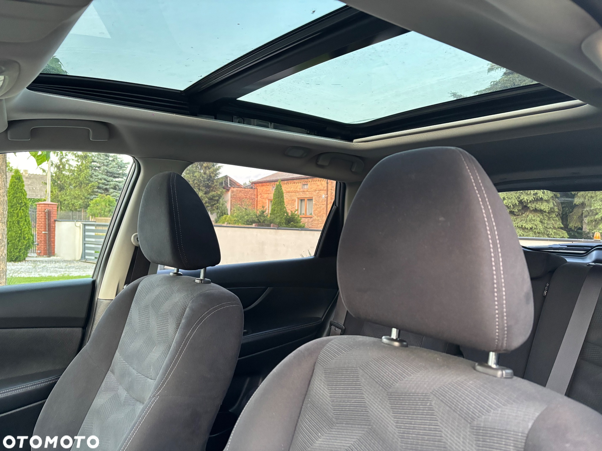 Nissan X-Trail 1.6 dCi 360 - 19