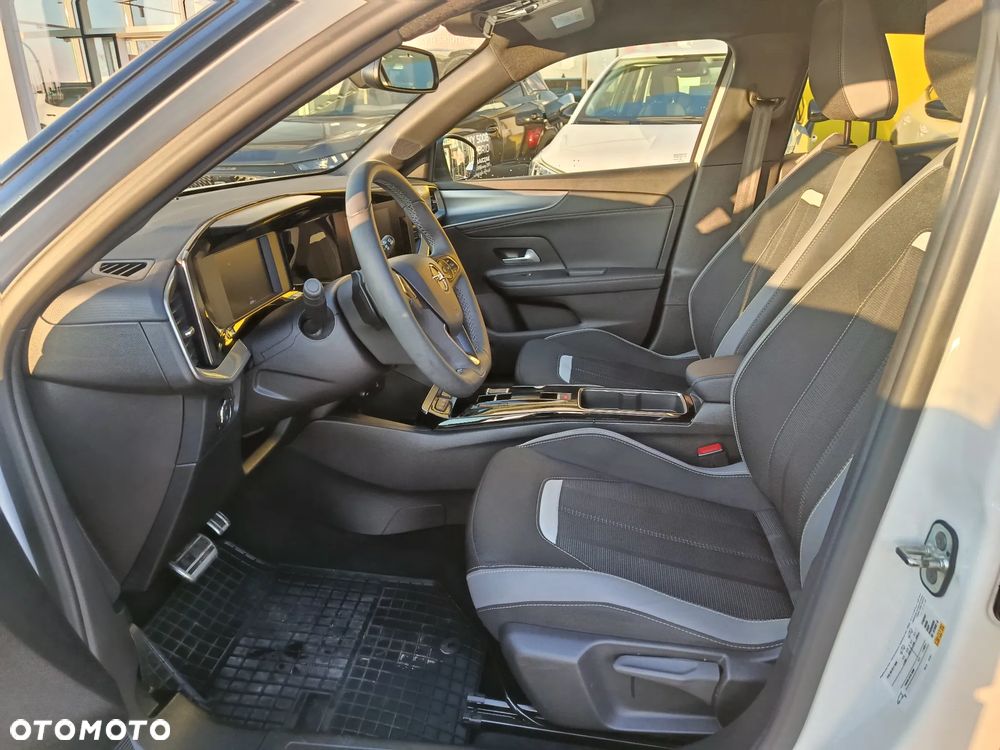 Opel Mokka 1.2 T GS Line Plus S&S - 5