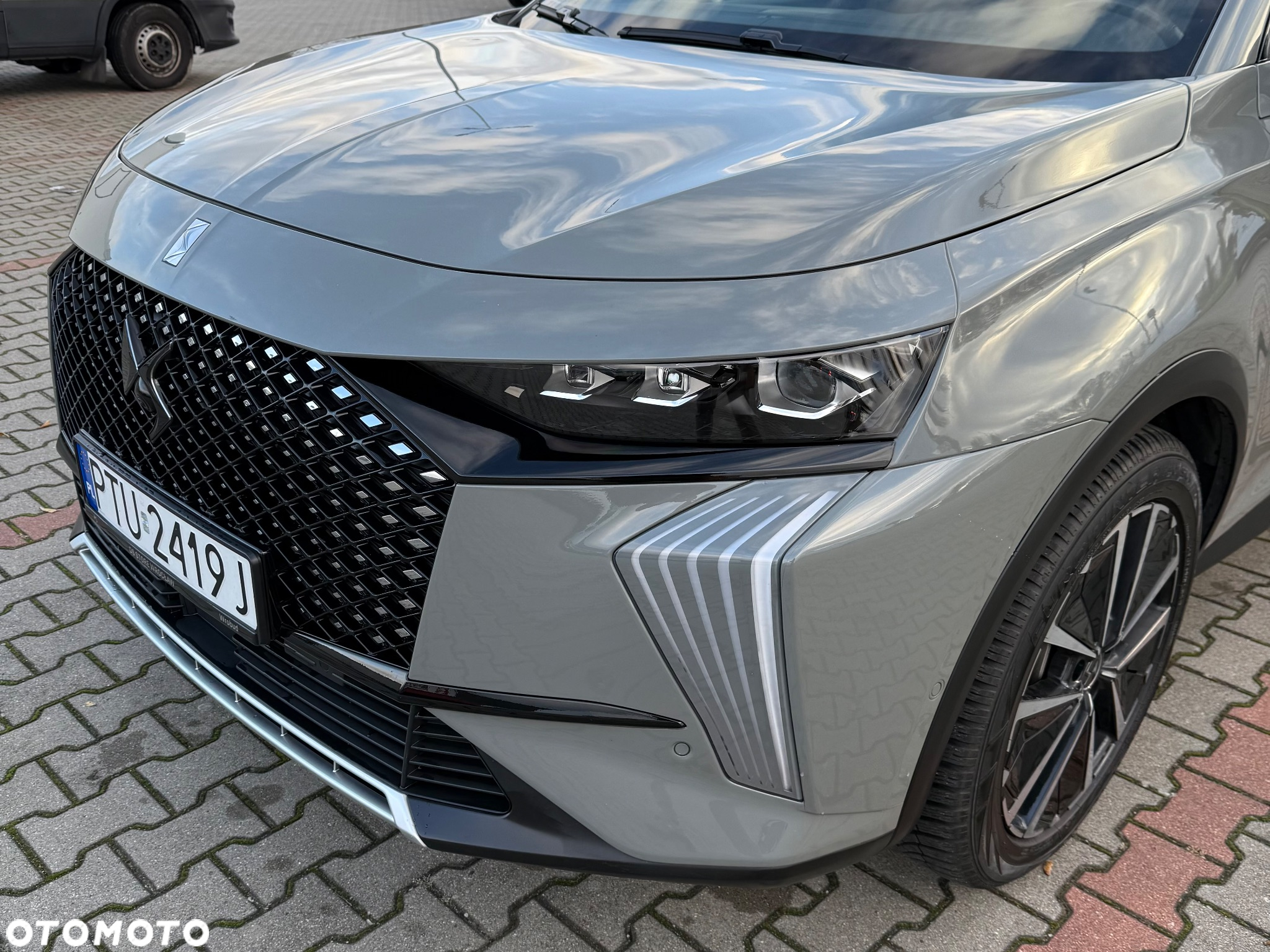 DS Automobiles DS 7 Crossback 1.6 E-Tense Opera - 19