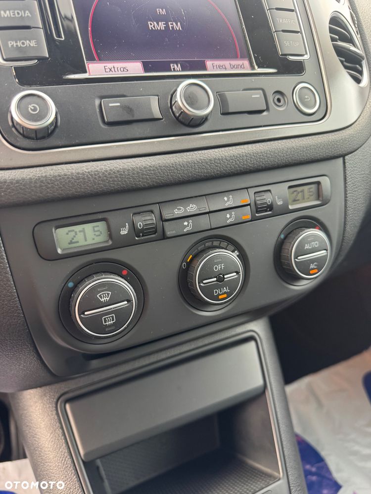 Volkswagen Tiguan - 31