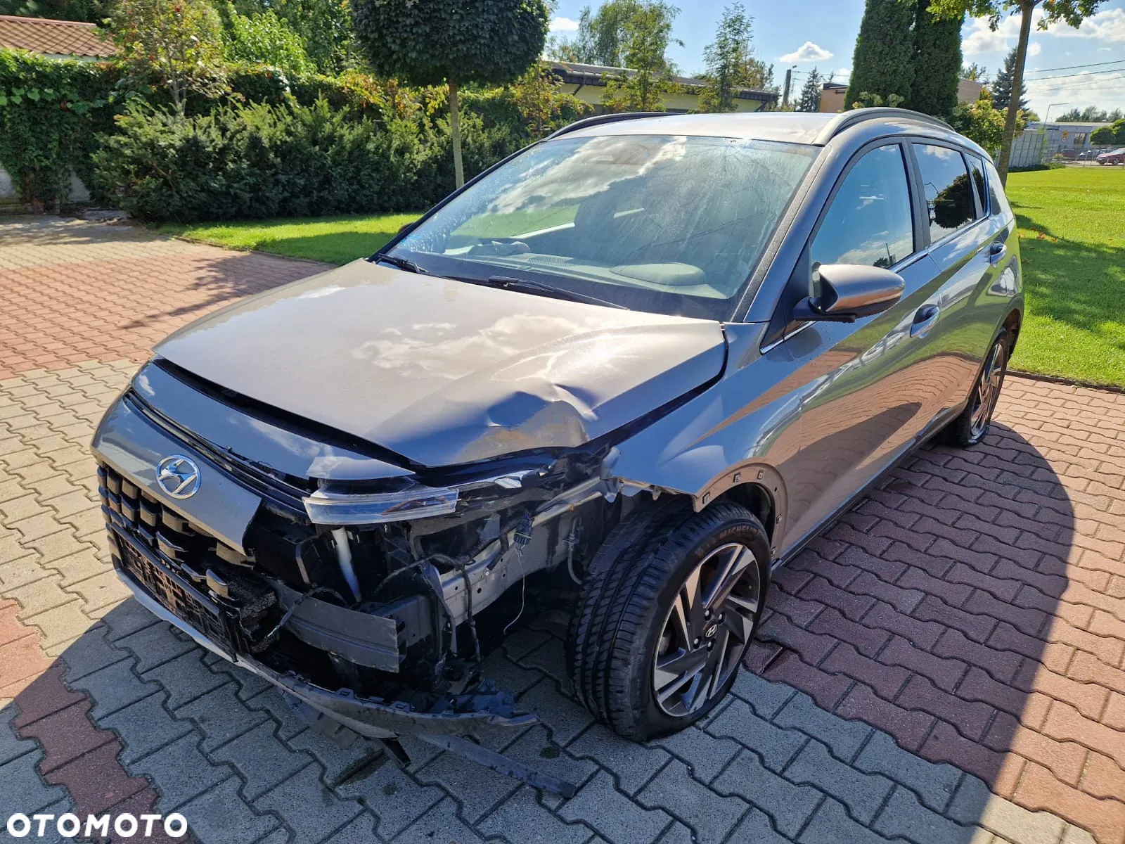 Hyundai Bayon 1.2 Smart - 8