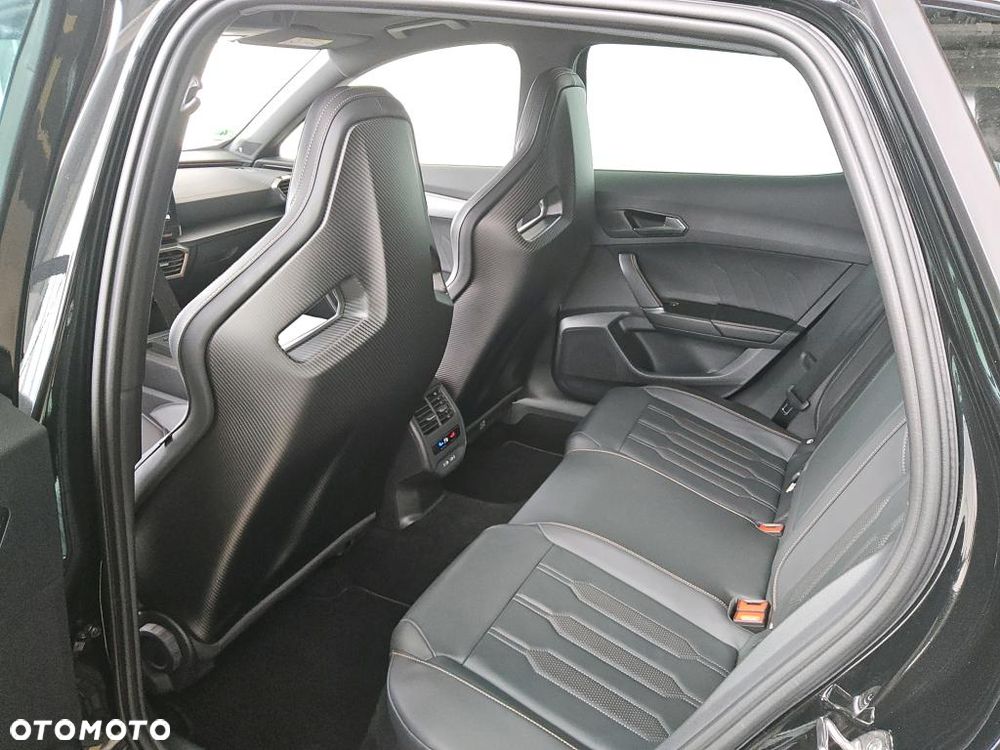 Cupra Formentor VZ 2.0 TSI 4Drive DSG - 14