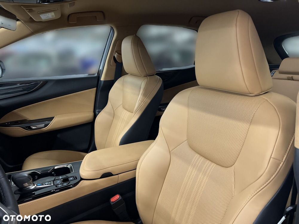 Lexus NX 350h Prestige AWD - 11