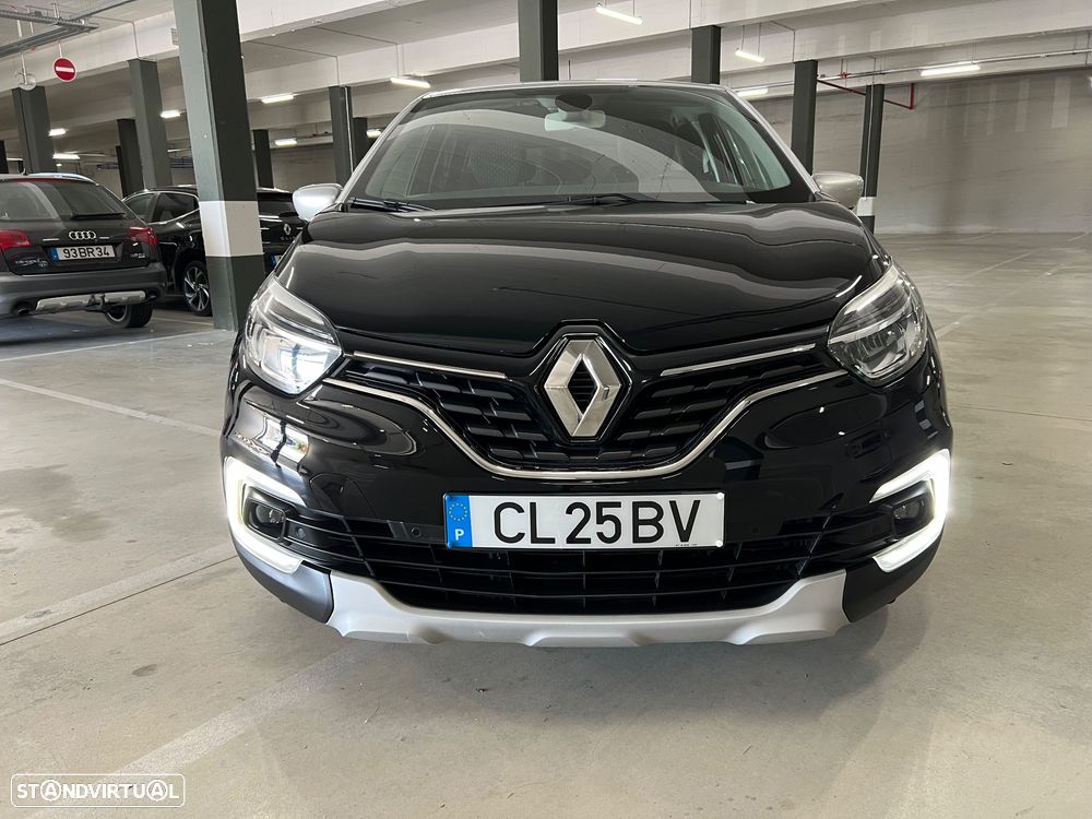 Renault Captur 0.9 TCE Exclusive - 31