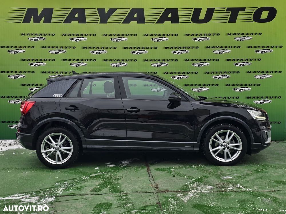 Audi Q2 - 5