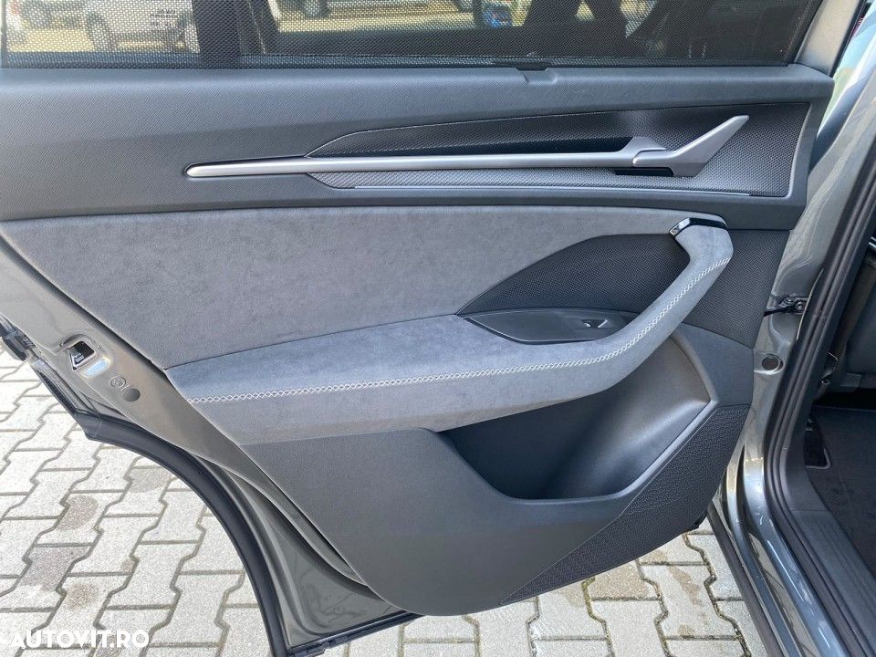 Skoda Kodiaq 2.0 TDI 4X4 DSG Sportline - 10