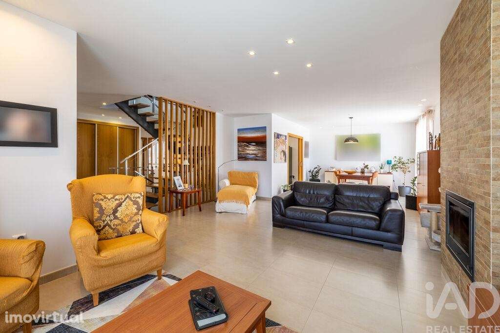 Casa / Villa T4 em Souto da Carpalhosa e Ortigosa de 260 m2 - Grande imagem: 5/40