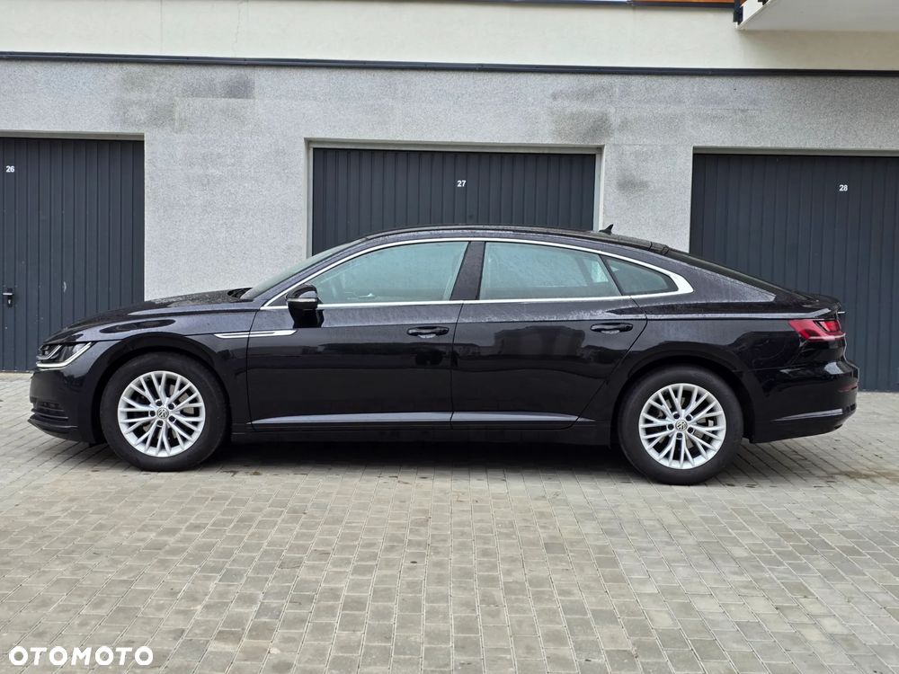 Volkswagen Arteon 2.0 TDI SCR Essence DSG - 3