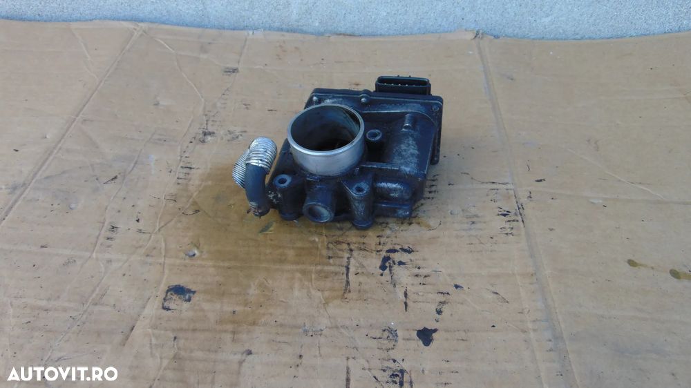 Clapeta acceleratie Mazda 6,Mazda5 2.0 diesel RF7J an 2005-2010 cod RF7J136B0B - 3