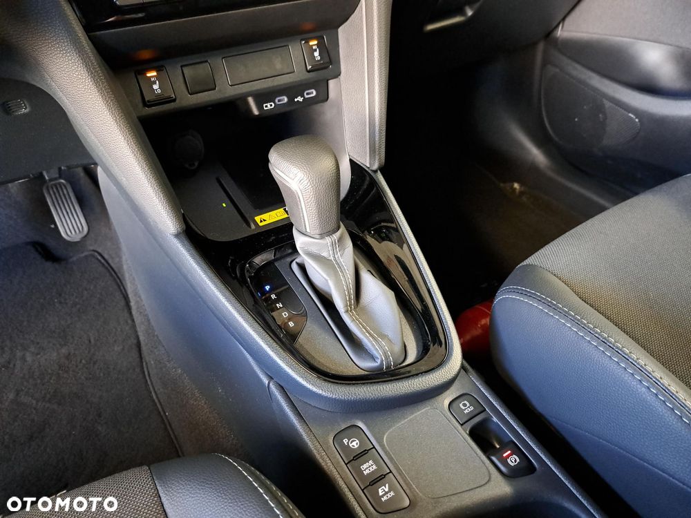 Toyota Yaris Cross - 28