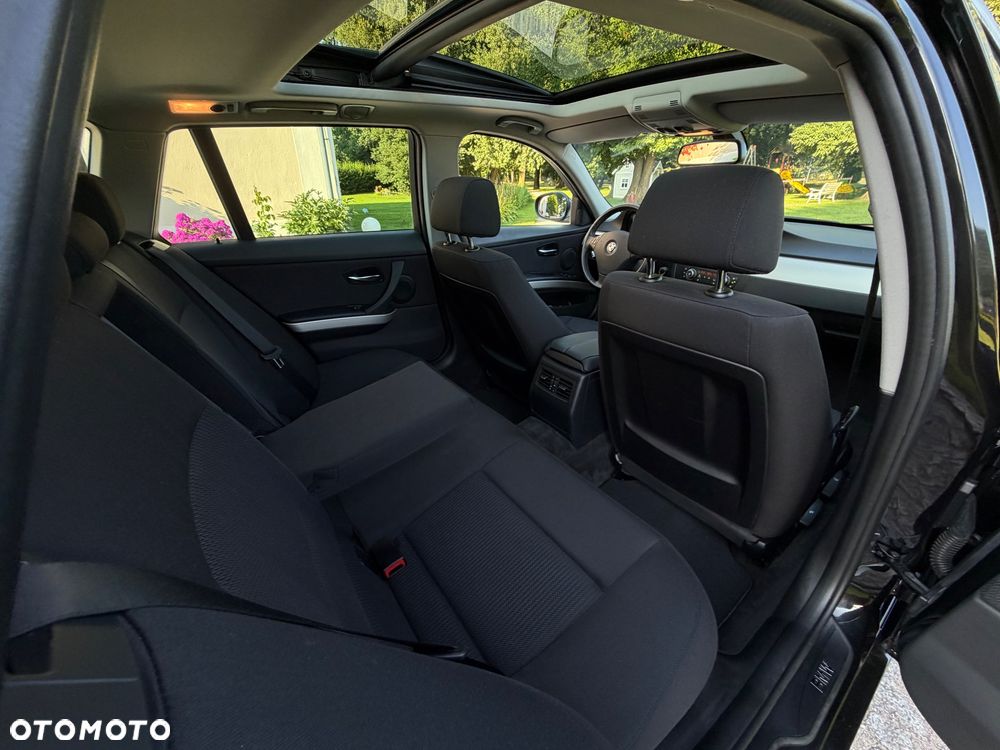 BMW Seria 3 - 11