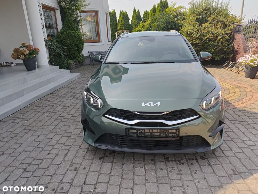 Kia Ceed 1.0 T-GDI 100 OPF Edition 7 - 2