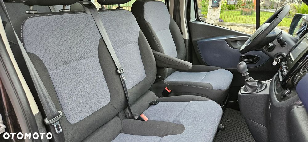Opel Vivaro L2H1 S&S Life - 16
