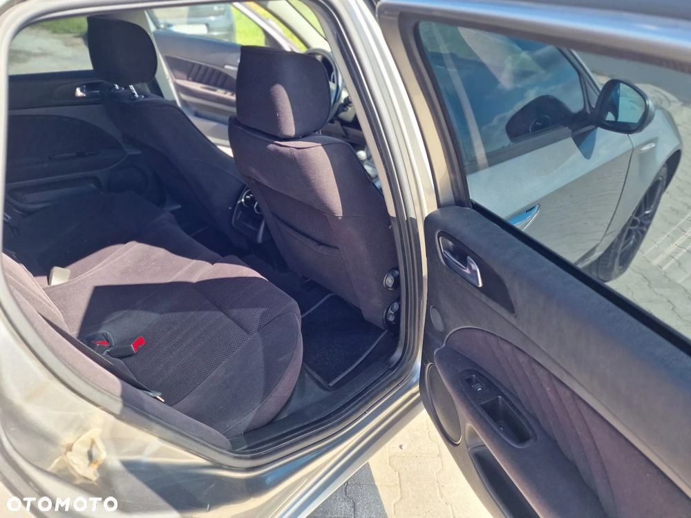 Alfa Romeo 159 2.2 JTS 16V Distinctive - 19