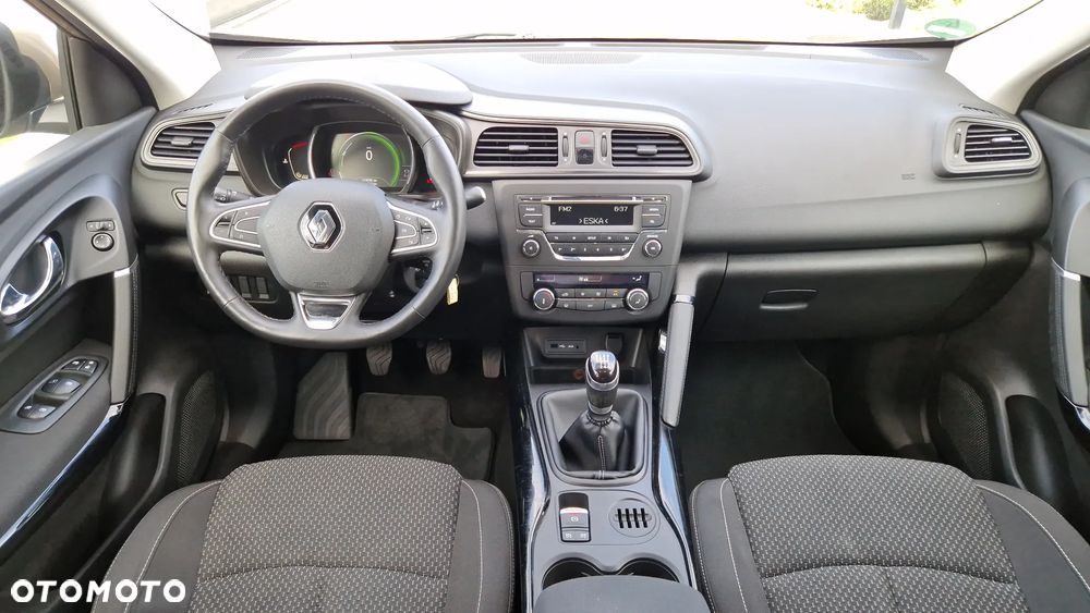 Renault Kadjar Energy TCe 130 Business - 6