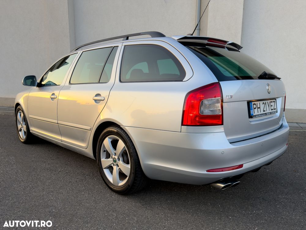 Skoda Octavia 2.0 TDI Drive - 2