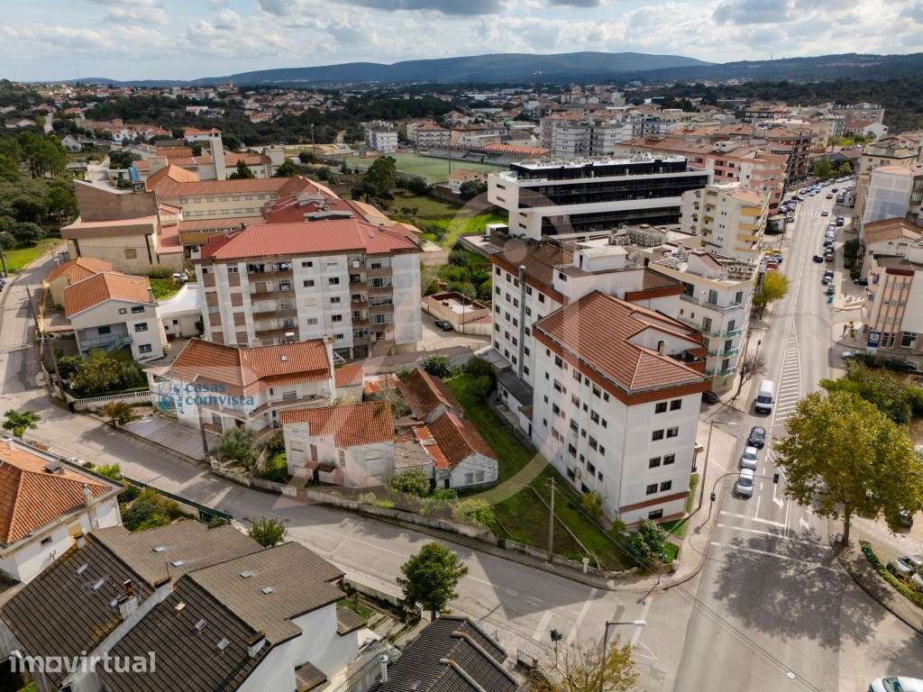 Edifício Fátima Central - Projeto Aprovado para 2.861 m² de Construção - Grande imagem: 2/36