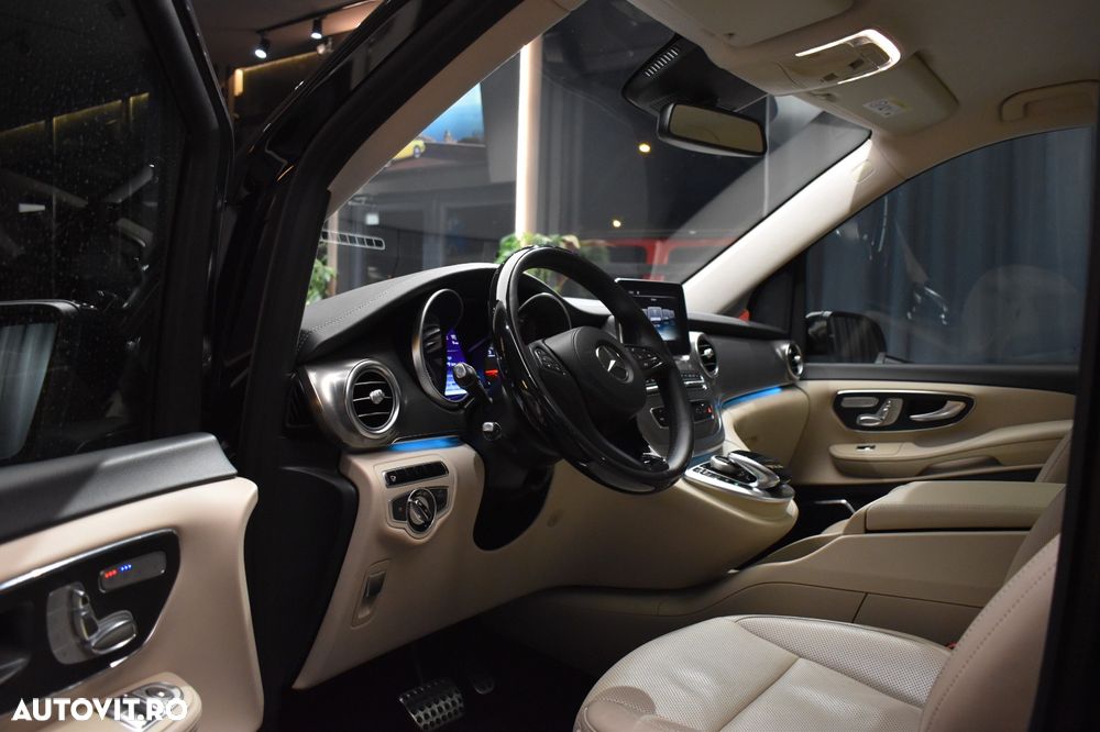 Mercedes-Benz Vito - 6