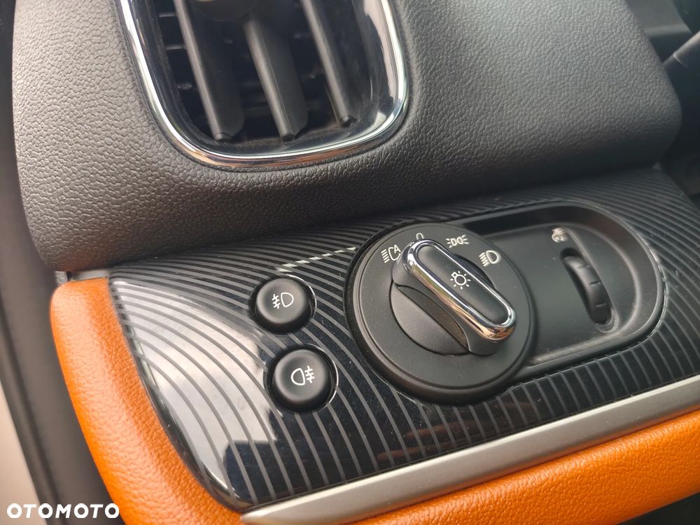 MINI Countryman Cooper S E All4 - 20