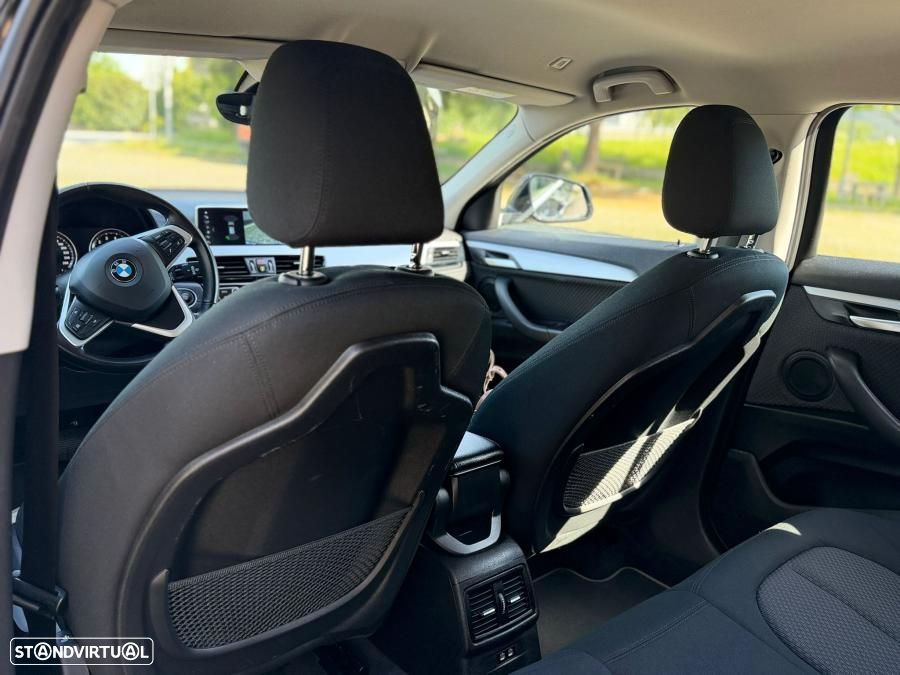 BMW X2 xDrive25e Advantage Plus - 20