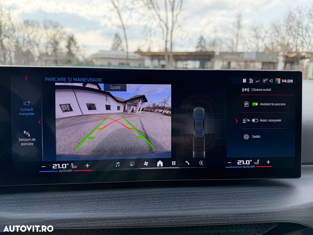 BMW Seria 4 M440i xDrive - 28