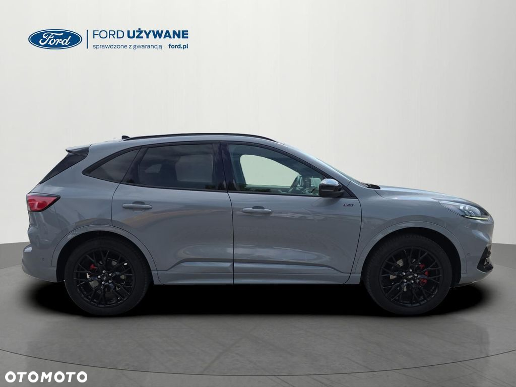 Ford Kuga - 6