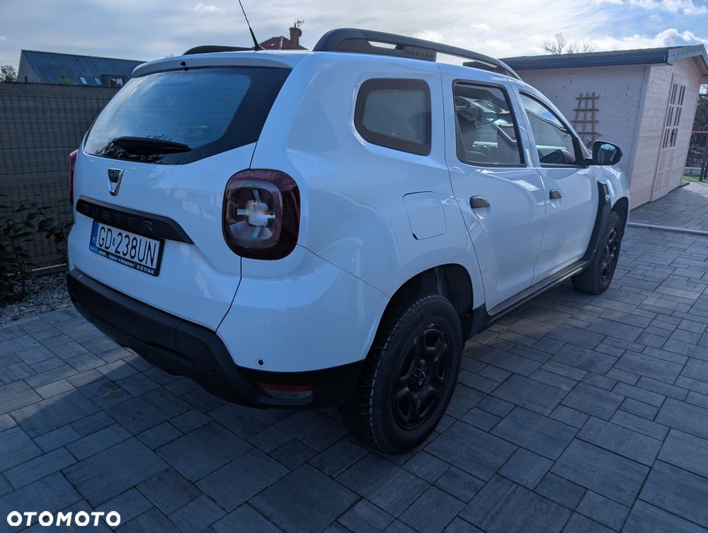 Dacia Duster - 5