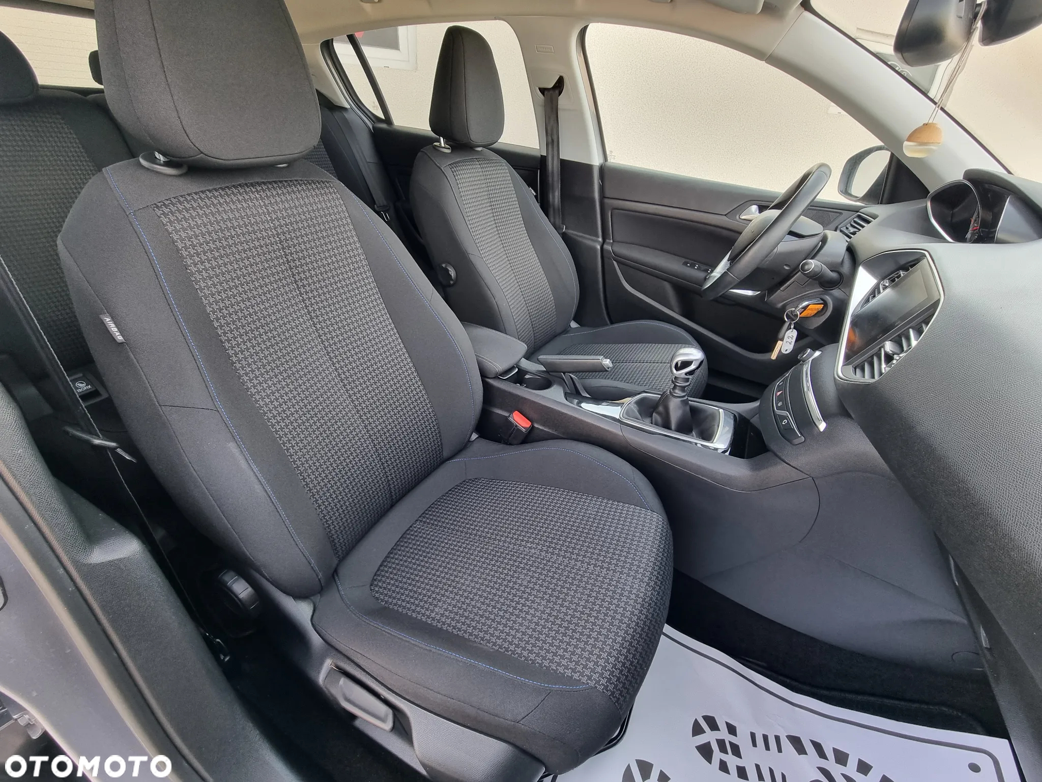 Peugeot 308 PureTech 130 Allure Pack - 10