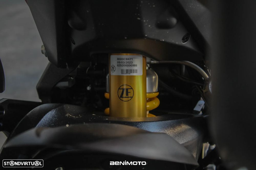 MV Agusta Turismo Veloce Lusso SCS - 14