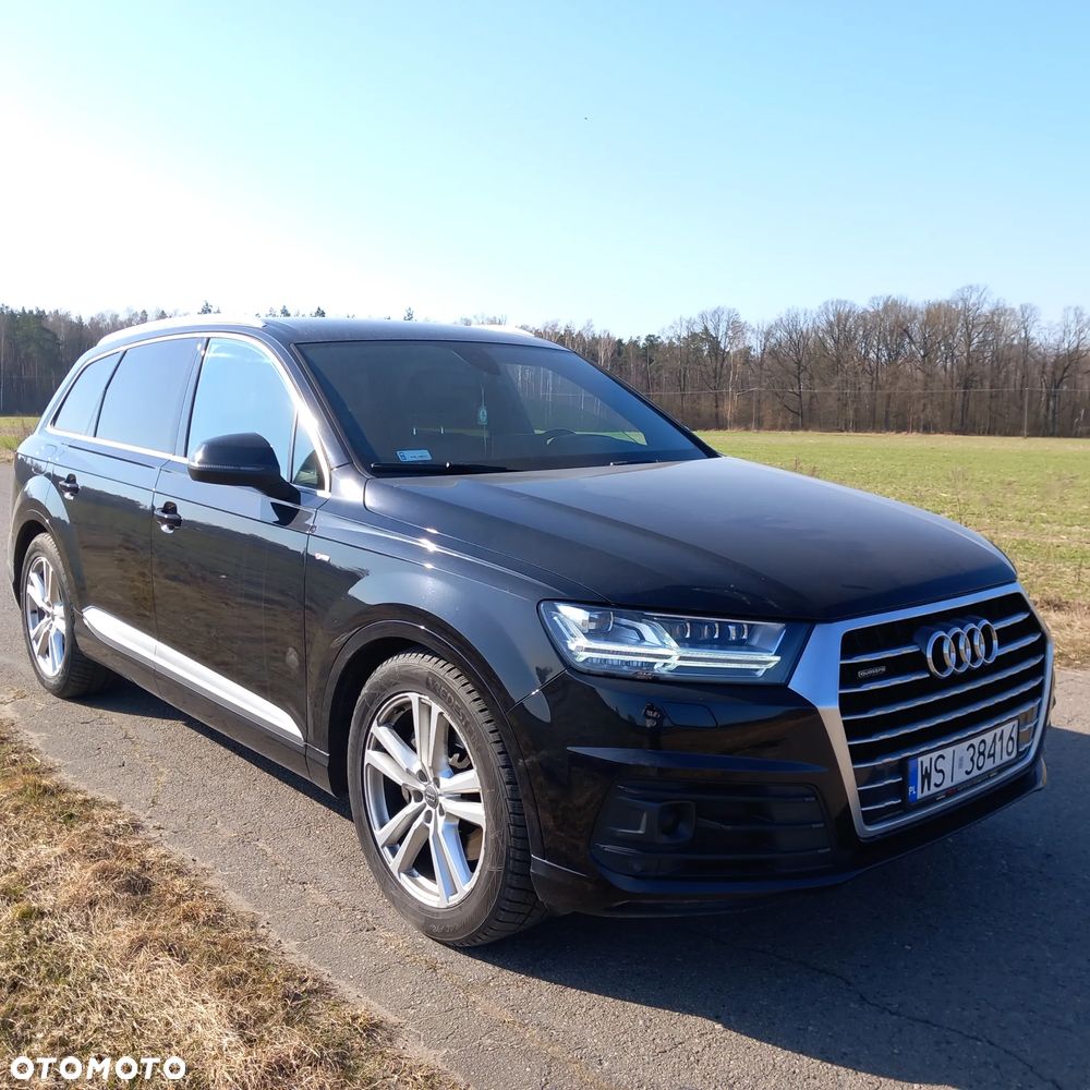 Audi Q7 - 3