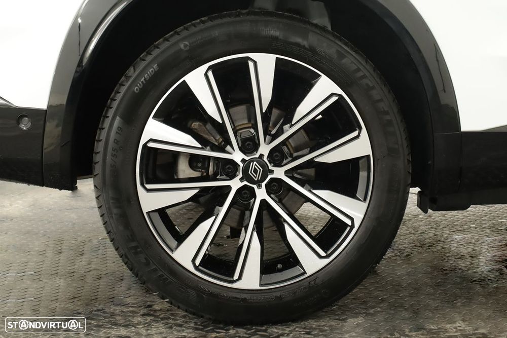 Renault Austral 1.3 Mild Hybrid Equilibre - 5