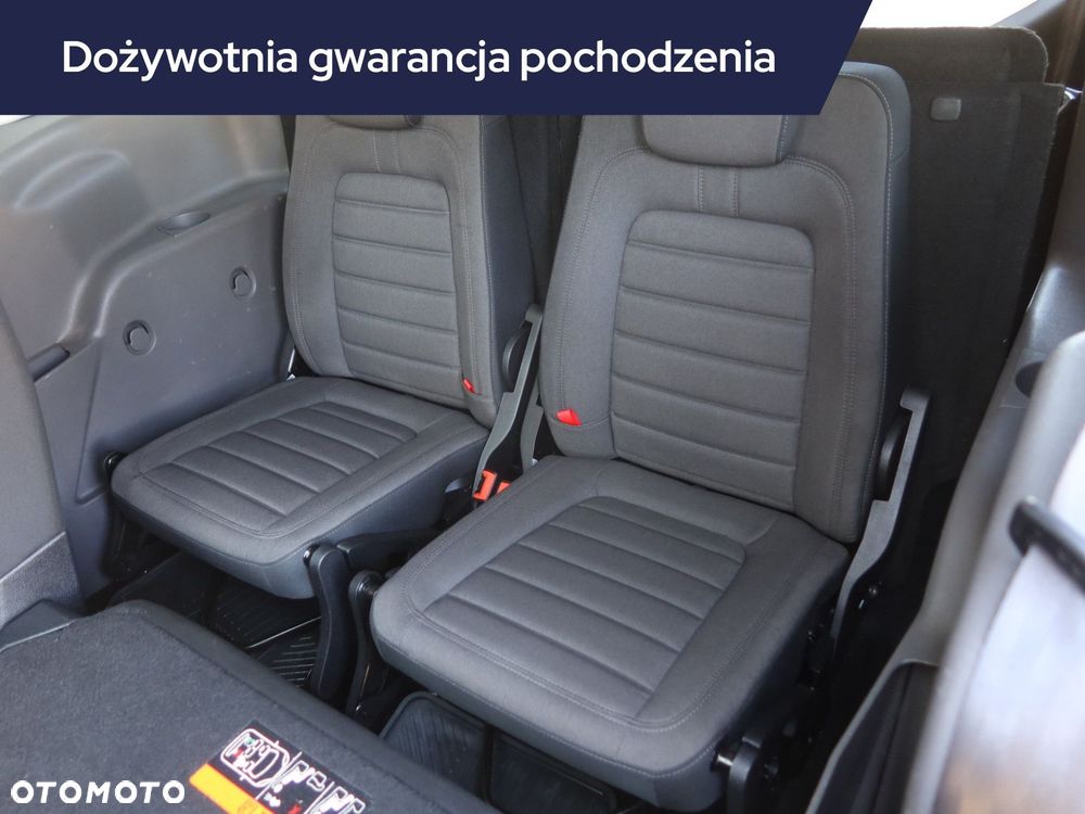 Ford Tourneo Connect - 21