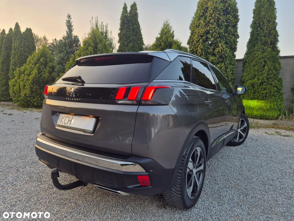 Peugeot 3008 - 39