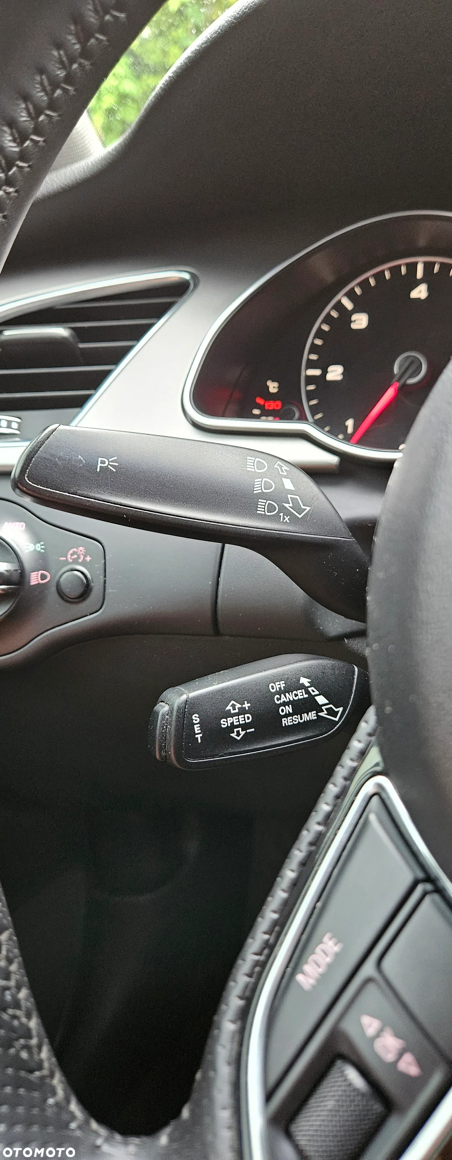 Audi A5 Sportback - 22
