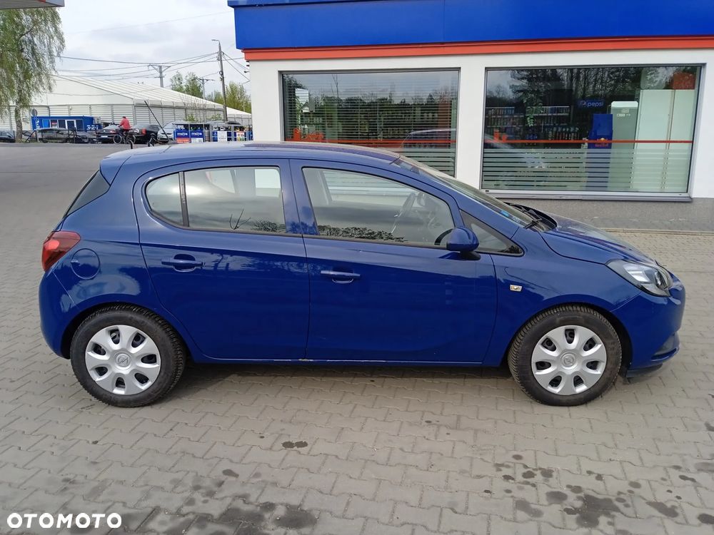 Opel Corsa 1.4 Enjoy - 18