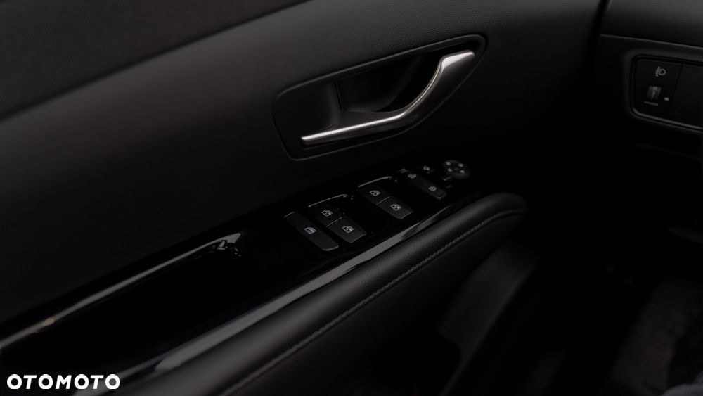 Hyundai Tucson 1.6 T-GDi Executive 2WD - 21