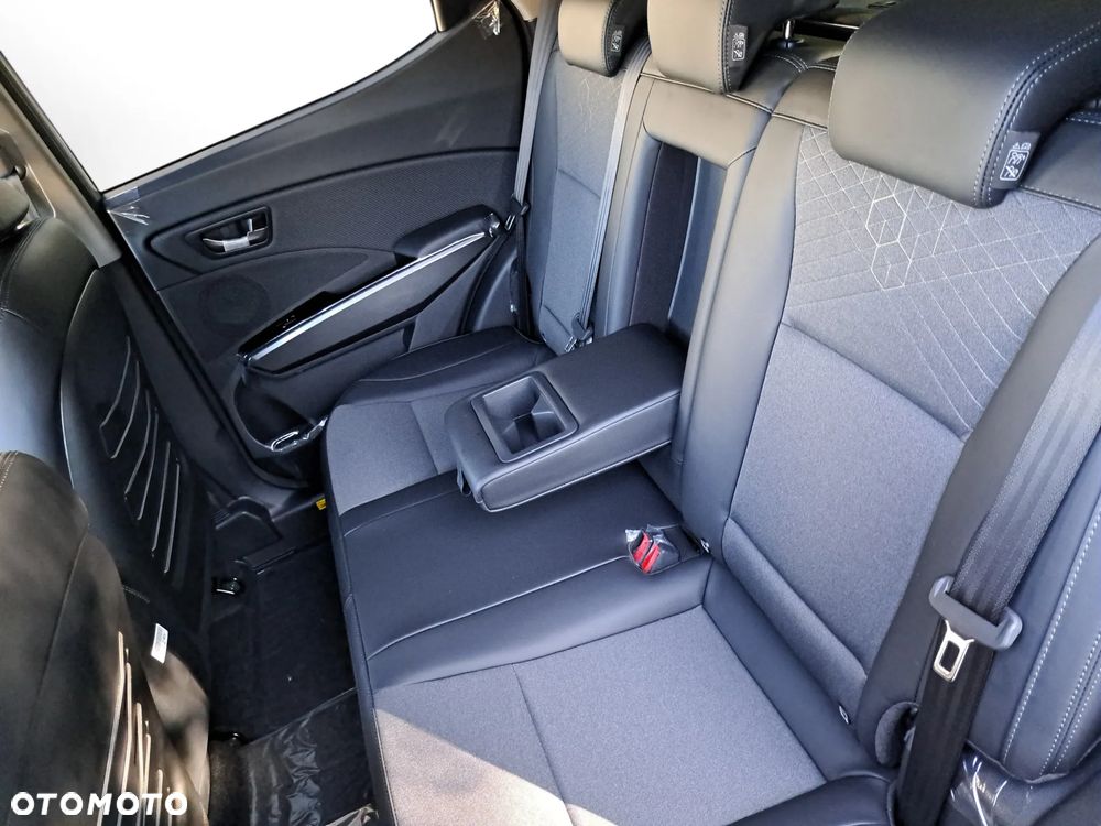 SsangYong/KGM Tivoli 1.5 T-GDI Adventure - 17