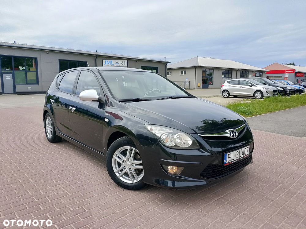 Hyundai i30 - 2