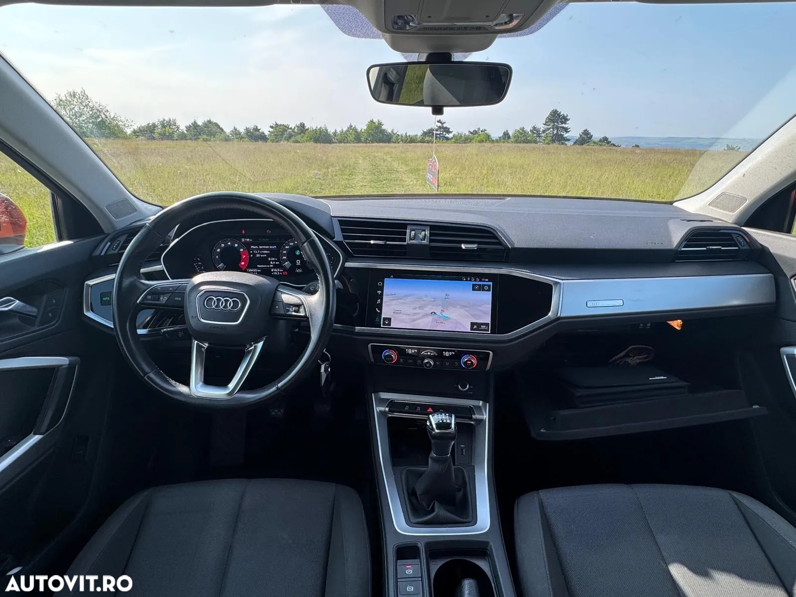 Audi Q3 - 24
