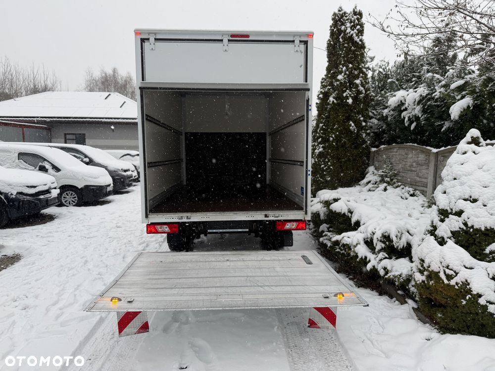 Ford Transit  Mk8 Lift  2.0Tdci 130KM Klima Led Tempomat - 24