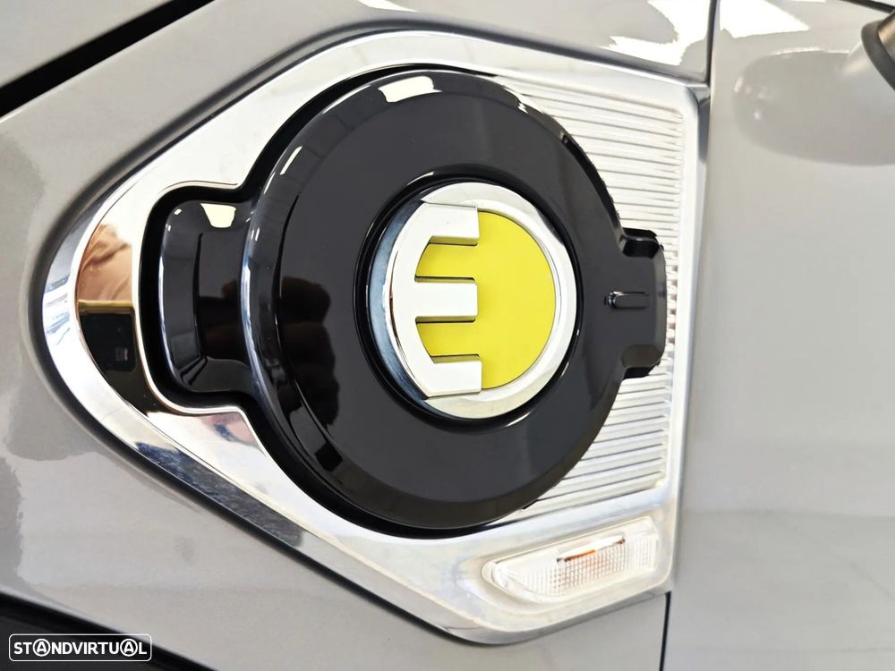 MINI Countryman Cooper SE ALL4 Auto - 13