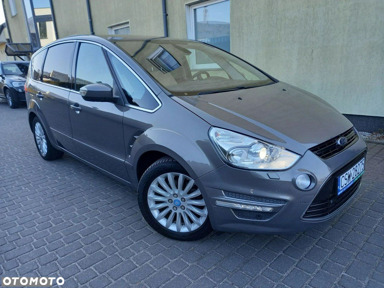Ford S-Max - 4