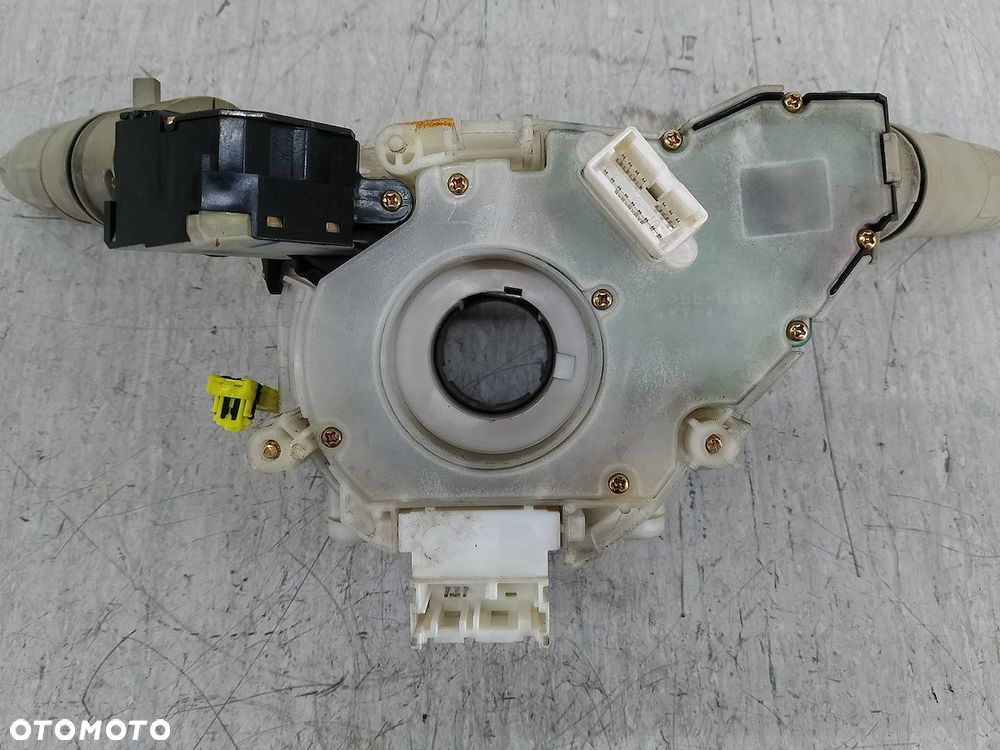 PRZEŁĄCZNIK ZESPOLONY NISSAN MICRA K12 25560AX712 1.2 16 V - 2