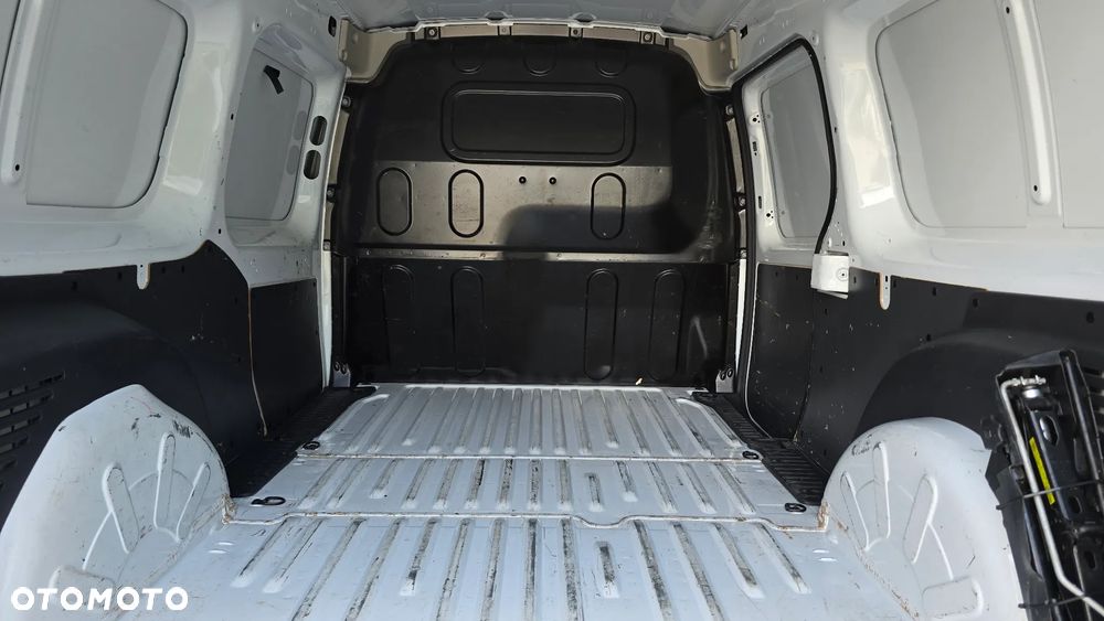 Renault Kangoo - 4