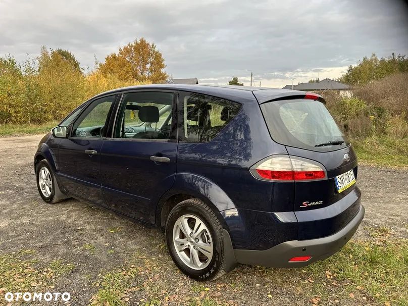 Ford S-Max - 3